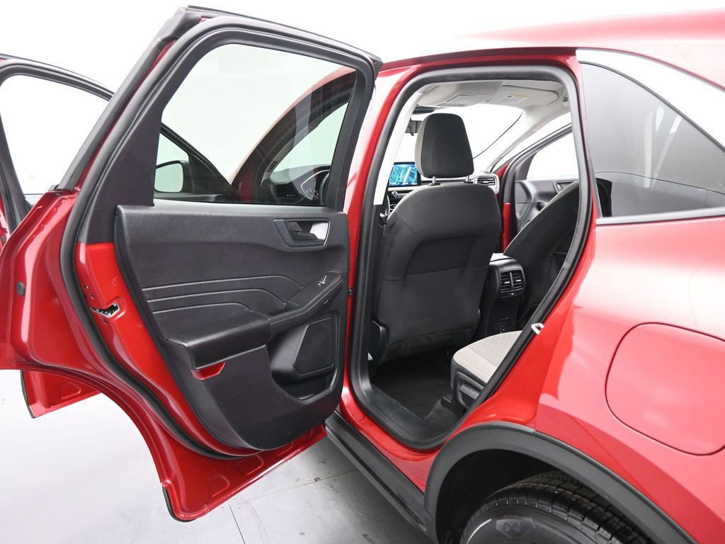 Certified 2022 Ford Escape SE w/ Convenience Package image 20