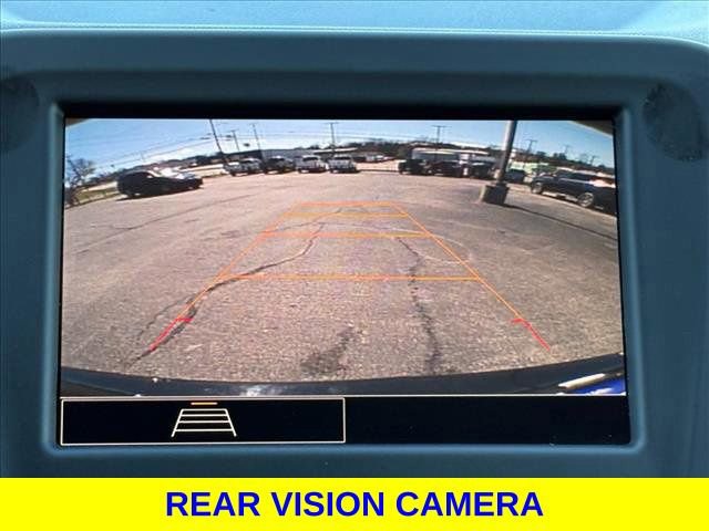 Used 2024 Chevrolet Equinox LT image 23