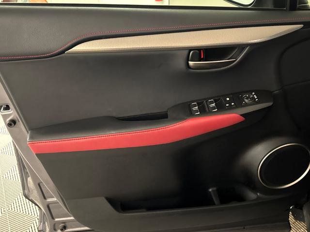 Used 2020 Lexus NX 300 F Sport w/ Accessory Package 2 FWD image 15
