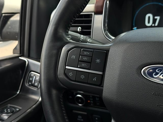 Certified 2023 Ford F150 Lariat AWD/4WD image 10