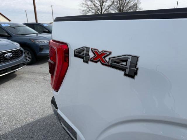 Certified 2023 Ford F150 XLT w/ Equipment Group 302A High image 12