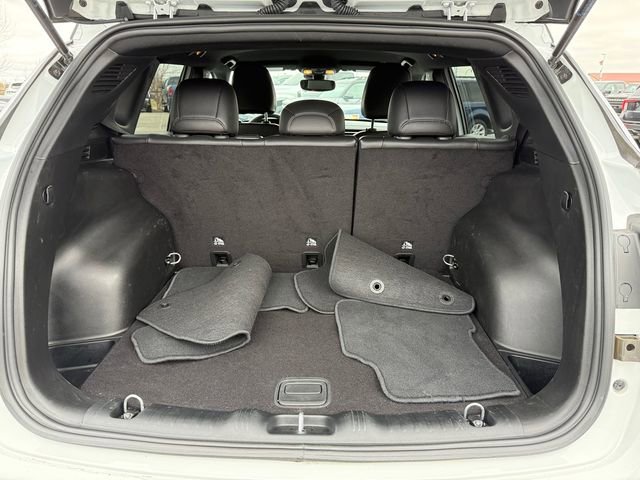 Used 2024 Jeep Compass Limited image 26