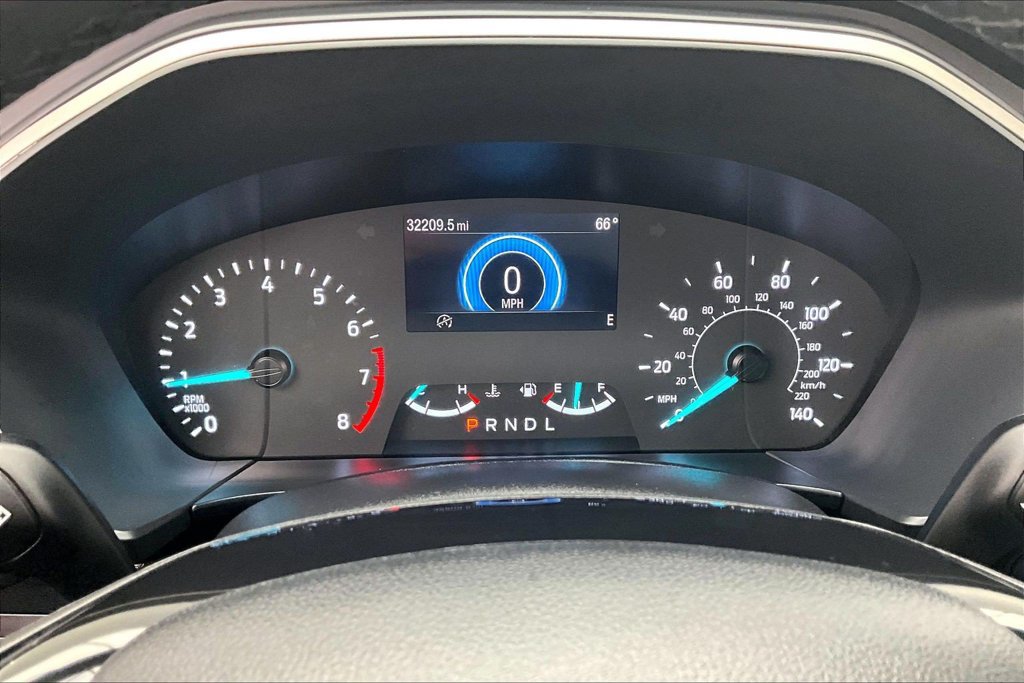 Certified 2022 Ford Escape SEL FWD image 20