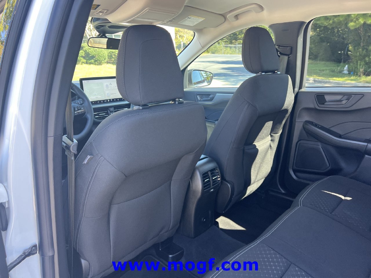 Certified 2023 Ford Escape Active w/ Tech Pack #1 FWD image 17