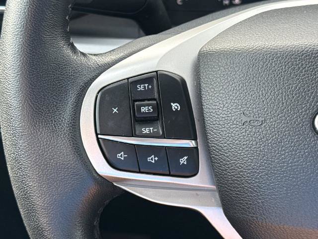 Certified 2024 Ford Explorer XLT w/ Equipment Group 202A AWD/4WD image 19