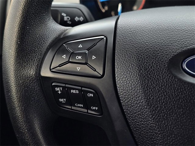 Certified 2022 Ford Ranger XL w/ Equipment Group 101A High image 16