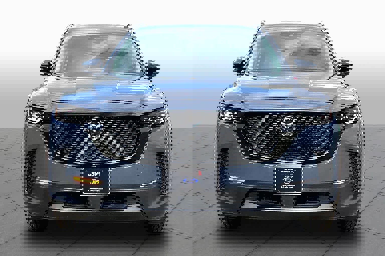 Used 2024 MAZDA CX-50 AWD 2.5 S w/ Preferred Package image 7