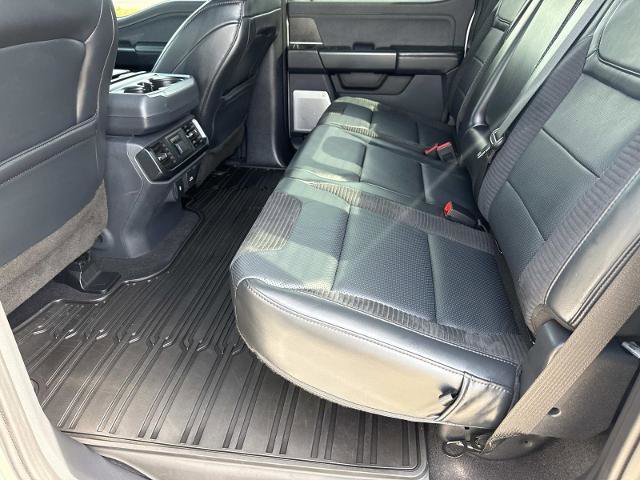 Certified 2023 Ford F150 Raptor w/ Raptor Carbon Fiber Package image 18