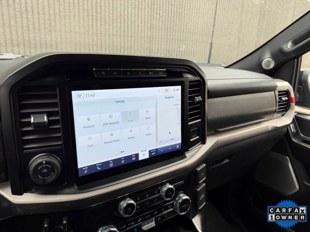 Certified 2023 Ford F150 Raptor image 31