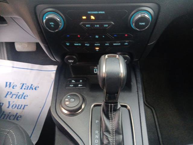 Certified 2023 Ford Ranger XLT w/ Equipment Group 301A Mid image 22