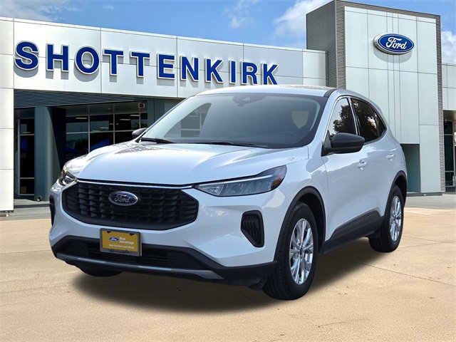 Certified 2023 Ford Escape Active image 3