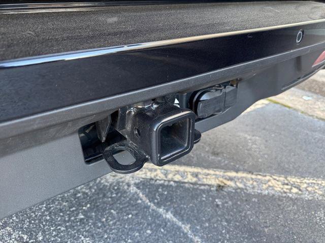 Certified 2025 Ford Expedition Active image 16