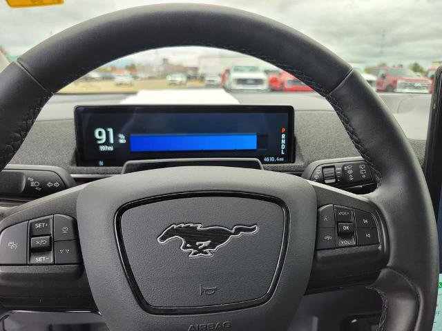 Certified 2021 Ford Mustang Mach-E Premium image 15