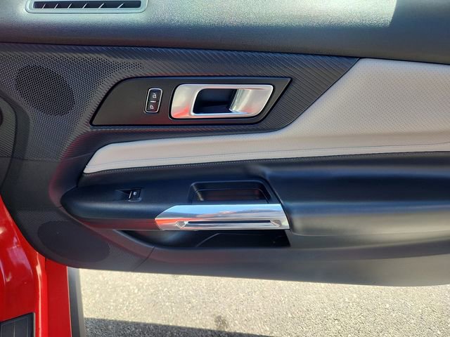 Certified 2024 Ford Mustang Premium RWD image 28