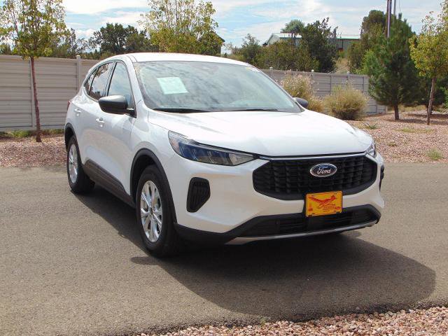 Certified 2025 Ford Escape Active image 8