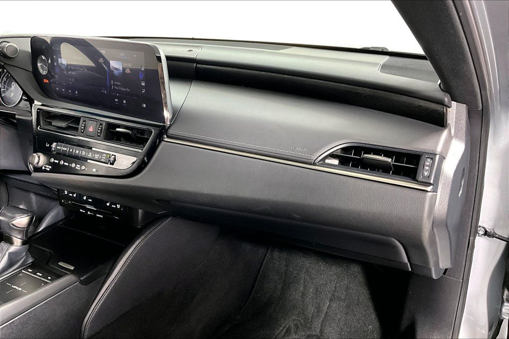 Used 2022 Lexus ES 350 w/ Premium Package FWD image 16