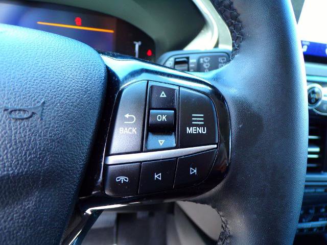 Certified 2023 Ford Escape Active AWD/4WD image 23