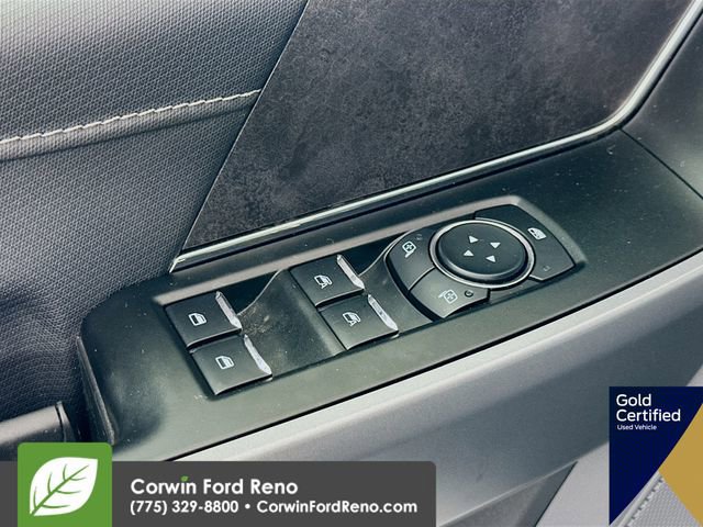 Certified 2025 Ford F150 XLT w/ Equipment Group 301A Standard image 20