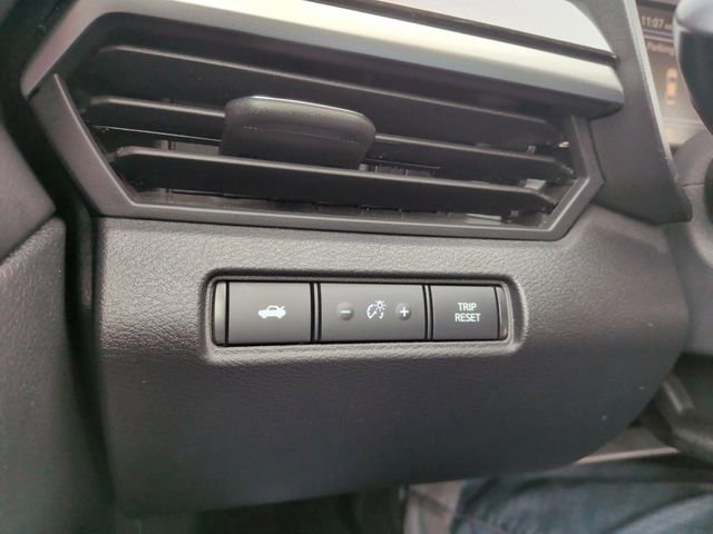 Used 2023 Nissan Altima 2.5 SR w/ SR Premium Package AWD/4WD image 27