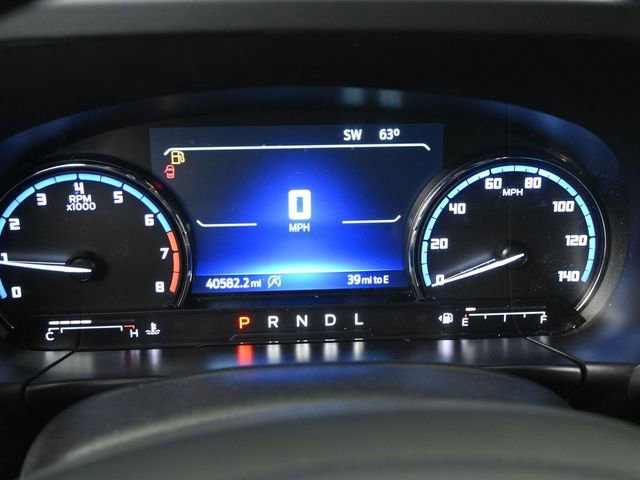 Certified 2024 Ford Bronco Sport Outer Banks AWD/4WD image 30