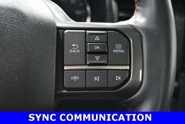 Certified 2022 Ford Expedition Limited image 22