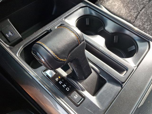 Certified 2022 Ford F150 Tremor w/ Equipment Group 401A Mid image 14