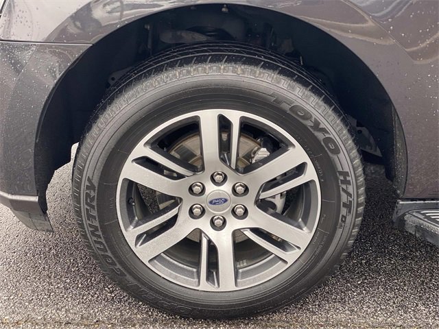 Certified 2024 Ford Expedition Limited image 20