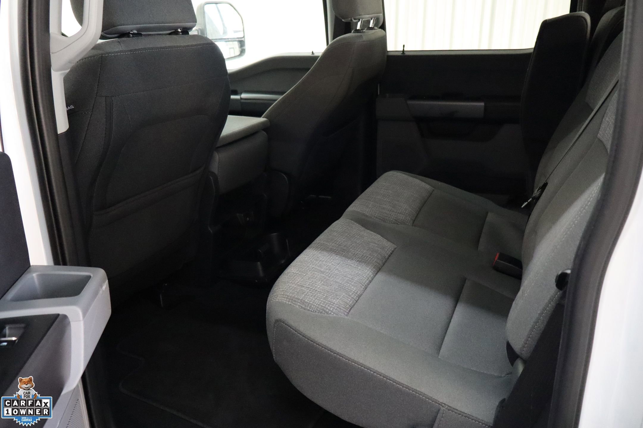 Certified 2025 Ford F250 XLT image 39