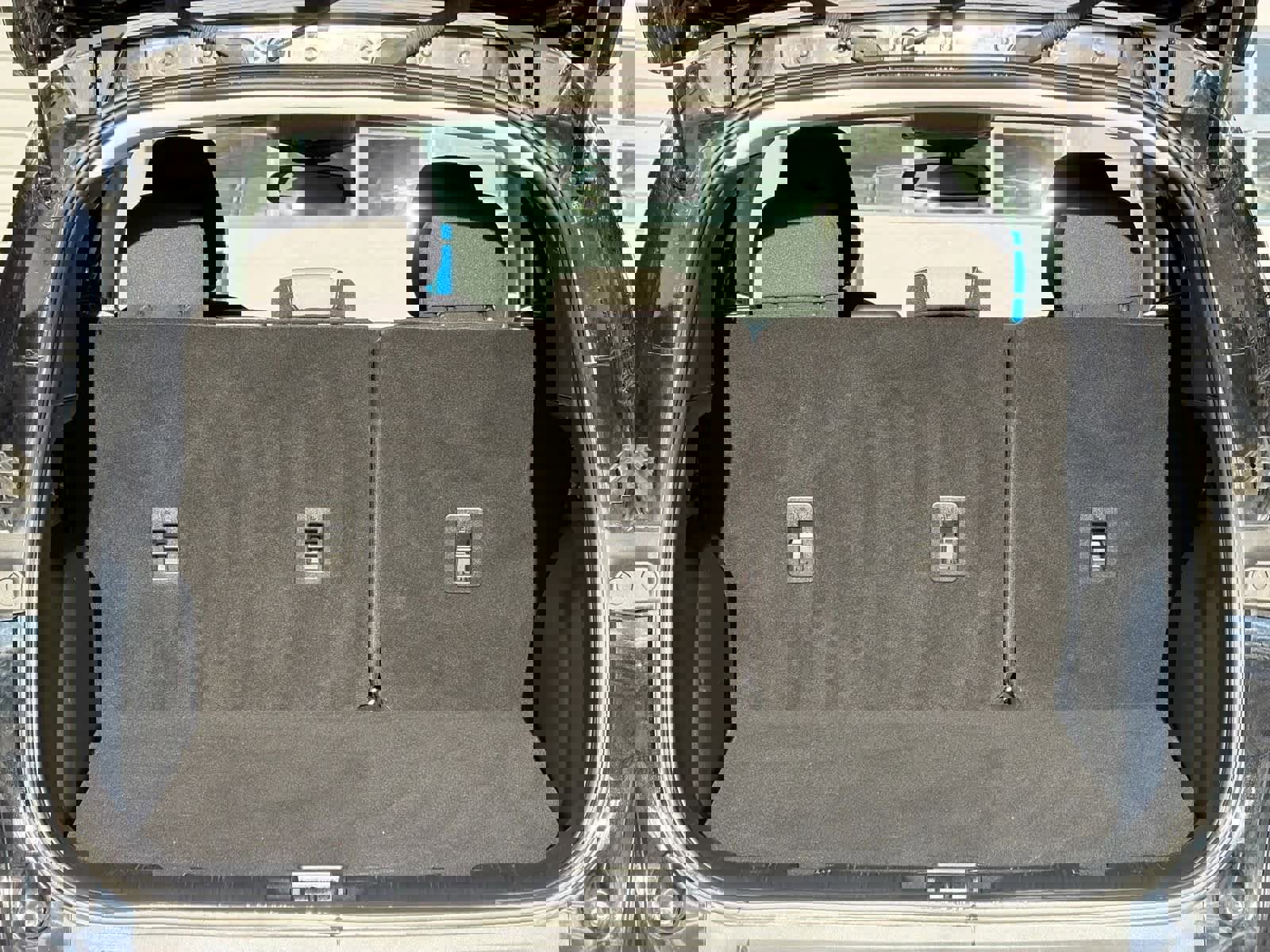 Certified 2025 Ford Escape Active image 34