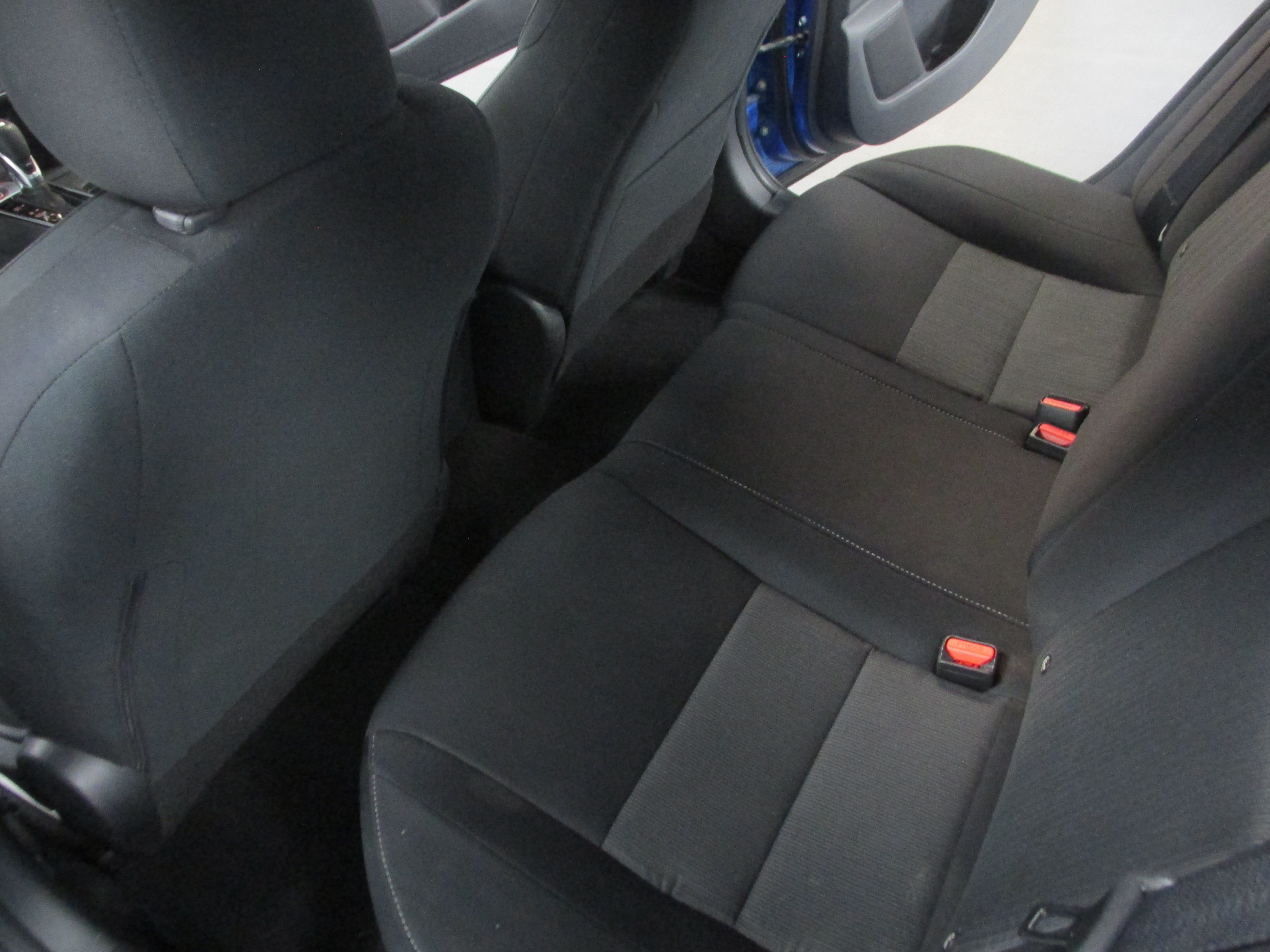 Used 2024 Nissan Sentra SV FWD image 25