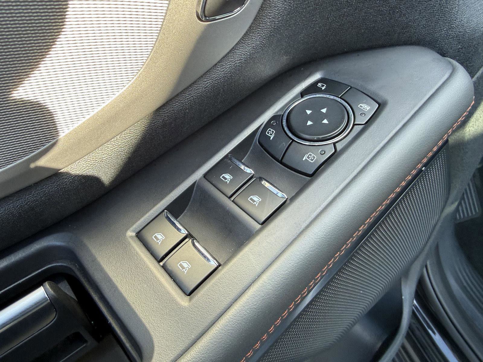 Certified 2025 Ford Expedition Max Active image 15