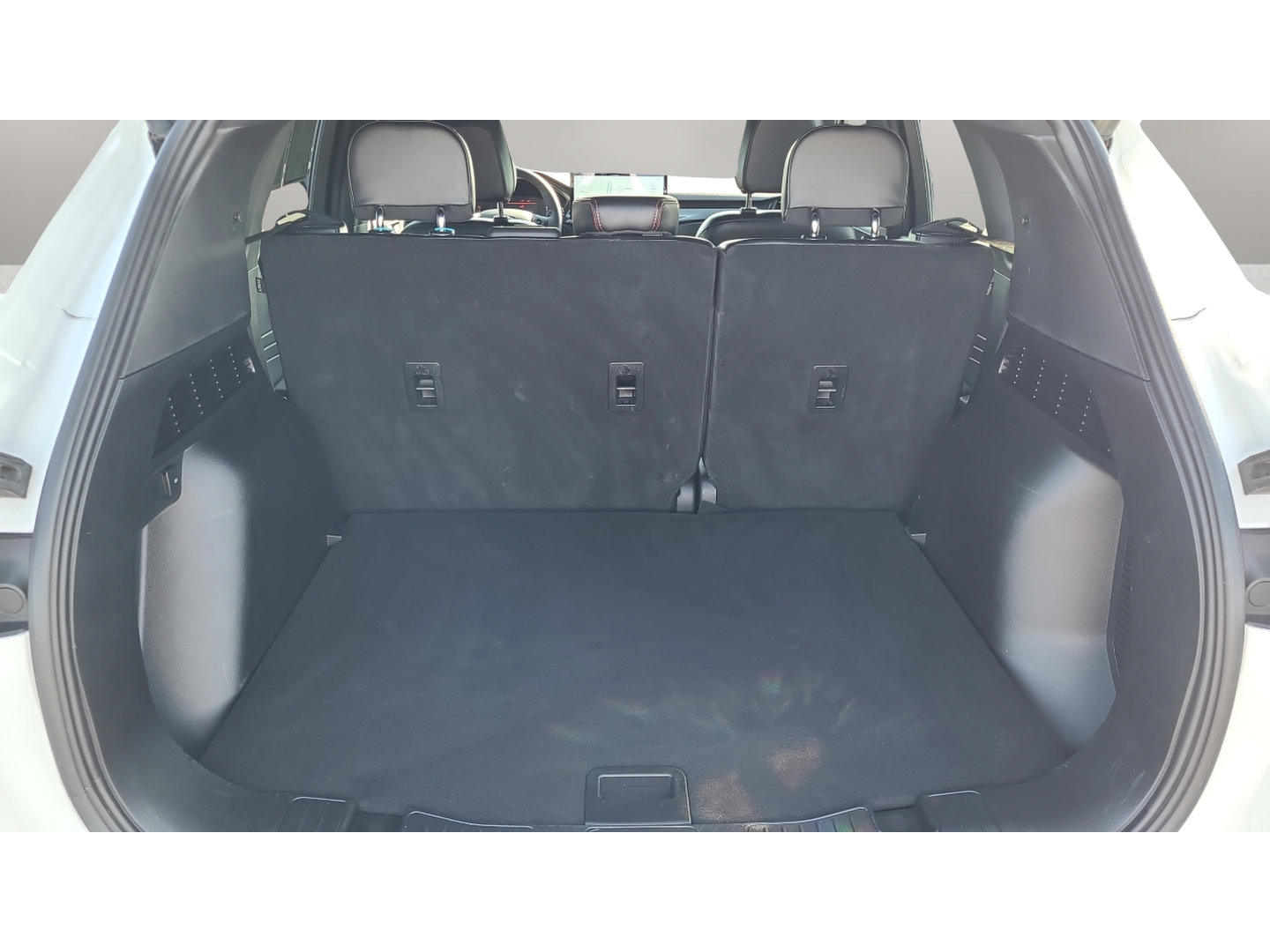 Certified 2024 Ford Escape ST-Line w/ Tech Pack #1 FWD image 26