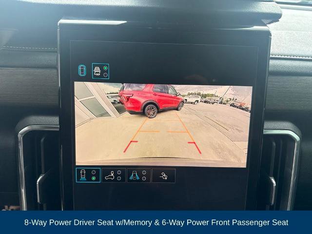 Used 2025 GMC Acadia Denali w/ Super Cruise Package FWD image 19