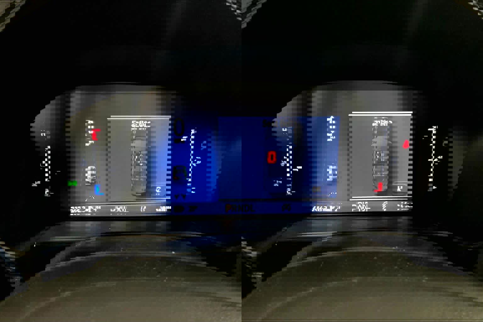 Certified 2025 Ford Escape ST-Line image 25