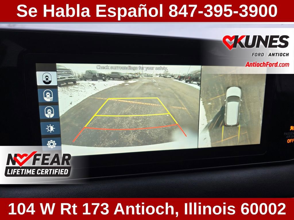 Used 2020 Hyundai Palisade Limited image 56