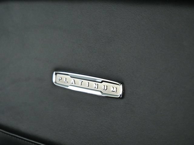 Certified 2025 Ford Expedition Platinum AWD/4WD image 49