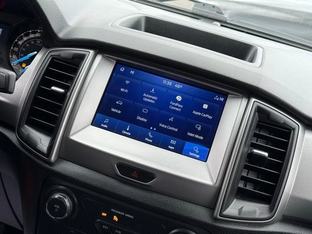 Certified 2022 Ford Ranger XL w/ Equipment Group 101A High image 37