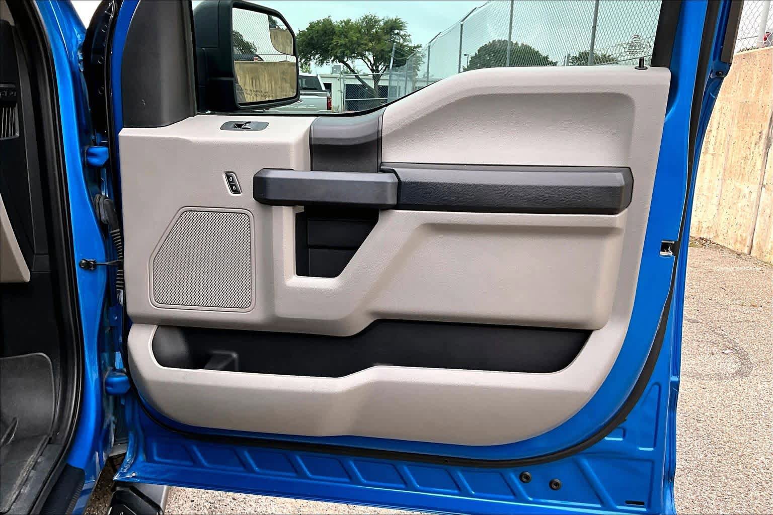 Certified 2019 Ford F150 XL w/ Equipment Group 101A Mid RWD image 23