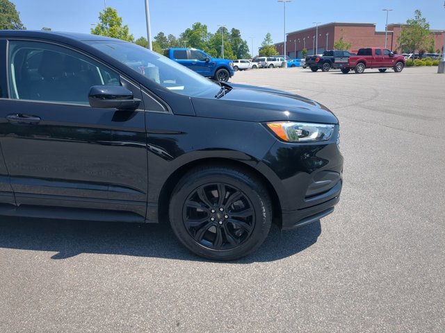 Certified 2022 Ford Edge SE AWD/4WD image 9