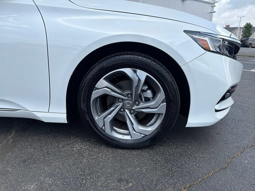 Used 2020 Honda Accord EX-L image 40