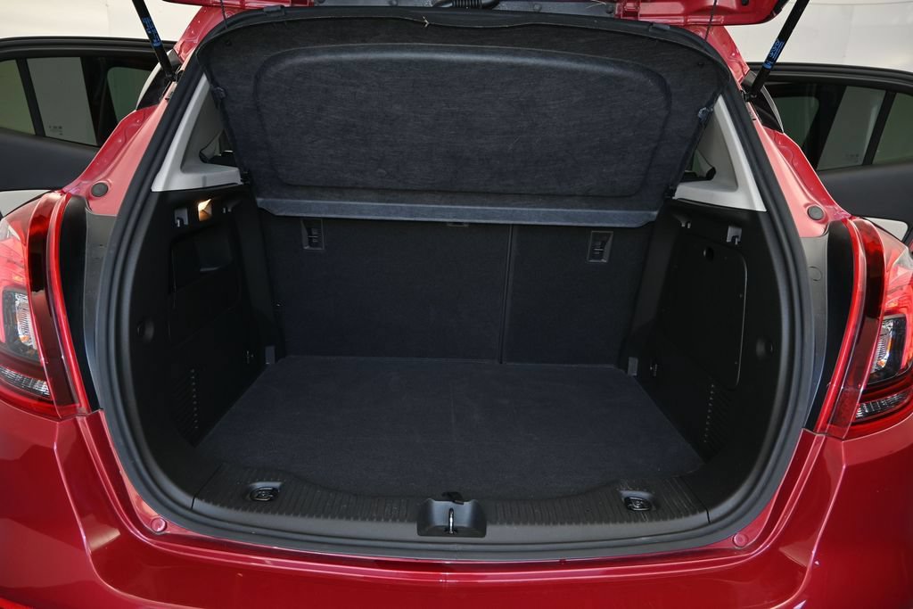 Used 2017 Buick Encore Preferred FWD image 11