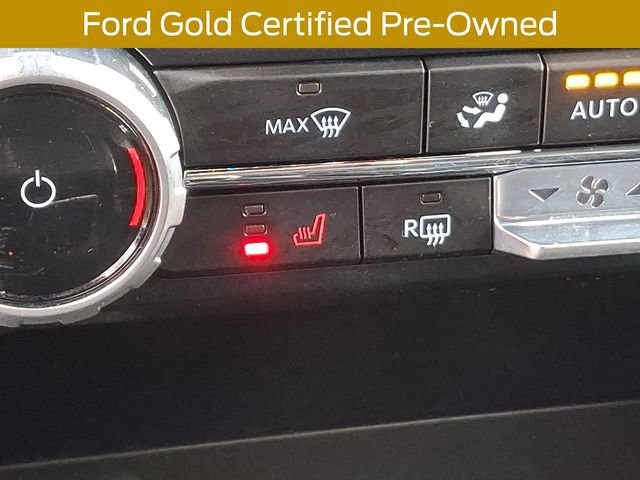 Certified 2023 Ford F150 XLT w/ Equipment Group 302A High AWD/4WD image 29