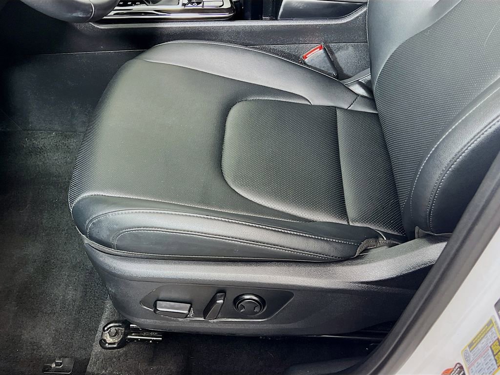 Used 2023 Kia Sportage EX image 23