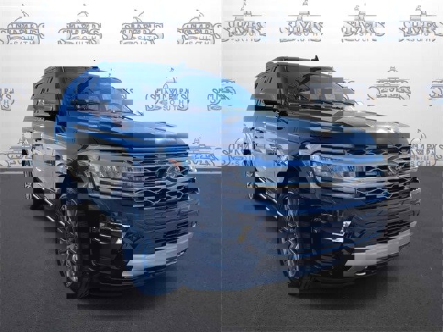 Certified 2023 Ford Expedition Platinum