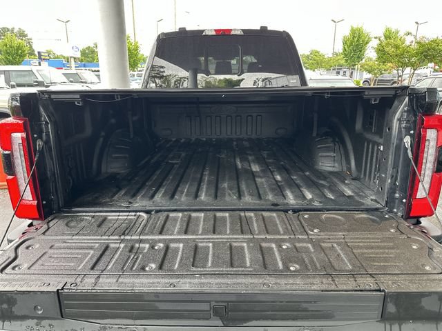 Certified 2024 Ford F250 Platinum w/ Tremor Off-Road Package AWD/4WD image 26