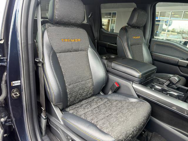 Certified 2023 Ford F150 Tremor AWD/4WD image 13