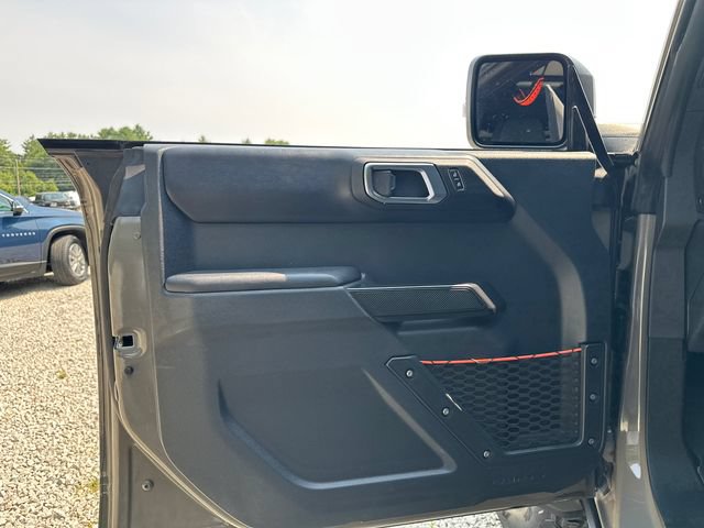 Certified 2025 Ford Bronco Raptor AWD/4WD image 24