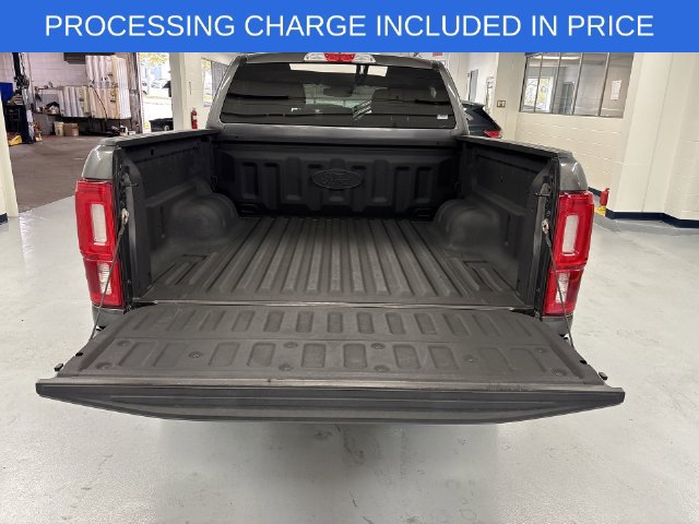 Certified 2020 Ford Ranger XLT w/ Equipment Group 301A Mid AWD/4WD image 14