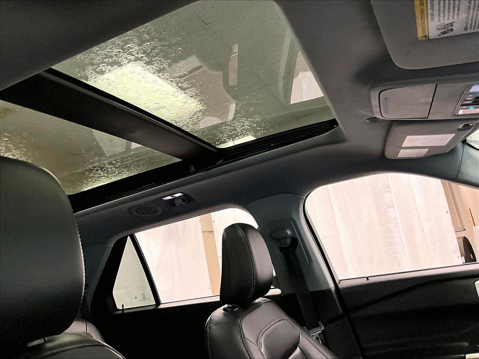 Certified 2023 Ford Explorer XLT w/ Equipment Group 202A image 21