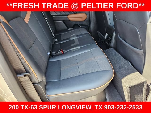Used 2024 GMC Canyon AT4 w/ Technology Package AWD/4WD image 13